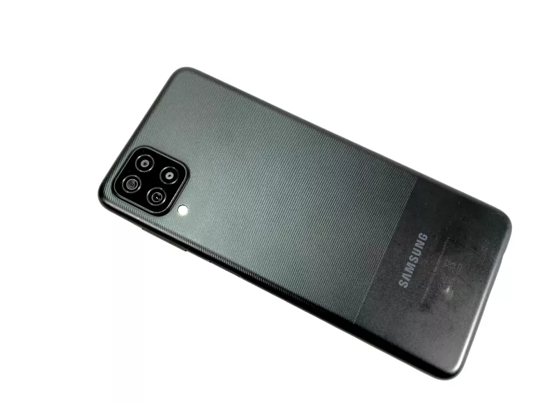 TELEFON SAMSUNG GALAXY A12 4 GB / 64 GB