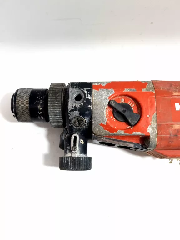 WIERTNICA HILTI DD130 WALIZKA