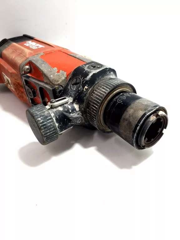 WIERTNICA HILTI DD130 WALIZKA