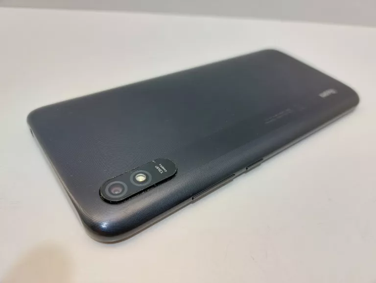 SMARTFON XIAOMI REDMI 9A 2/32GB 6.53"