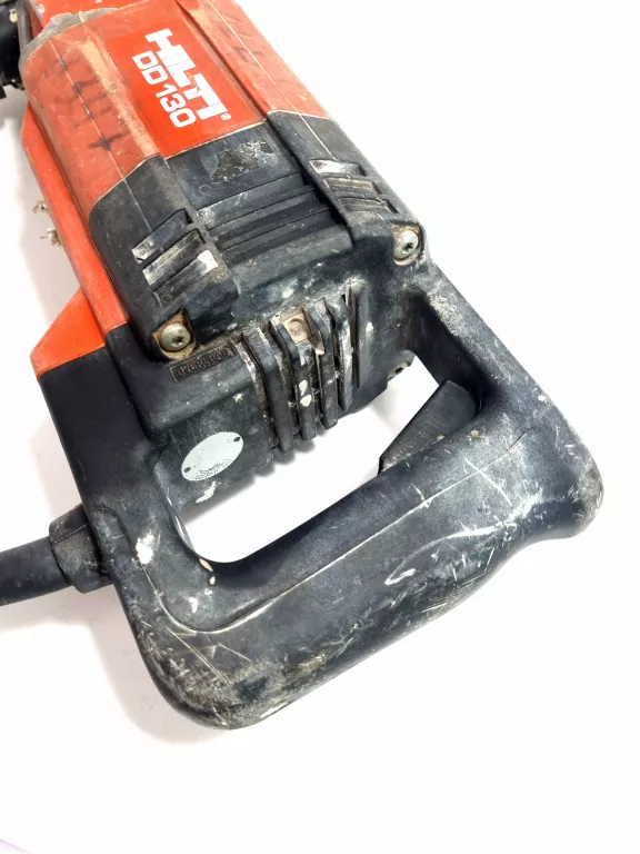 WIERTNICA HILTI DD130 WALIZKA