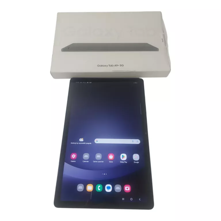 TABLET SAMSUNG GALAXY TAB A9+