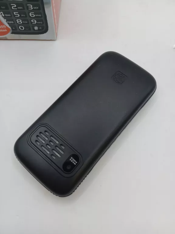 TELEFON MANTA TEL1714 AVO 6 KOMPLET