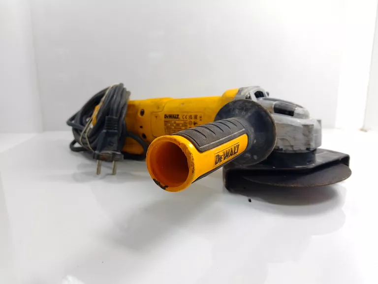 DEWALT SZLIFIERKA KĄTOWA 125MM 1200W DWE4217