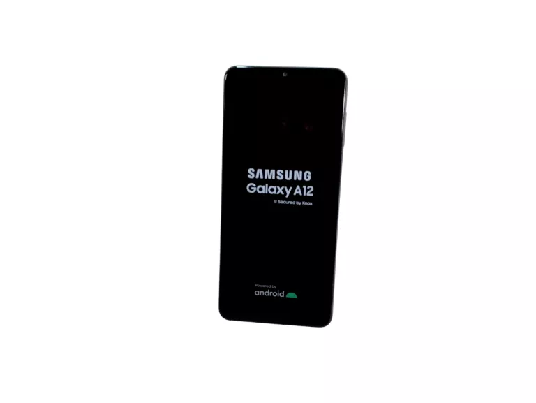 TELEFON SAMSUNG GALAXY A12 4 GB / 64 GB