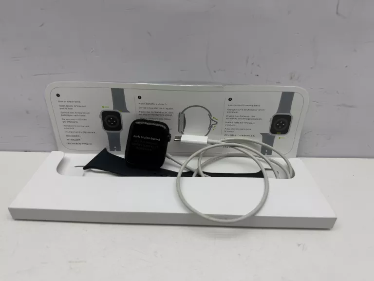 SMARTWATCH APPLE WATCH SE (2ND GEN) GPS 44MM