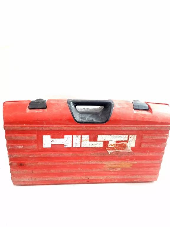 WIERTNICA HILTI DD130 WALIZKA