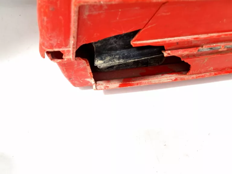WIERTNICA HILTI DD130 WALIZKA