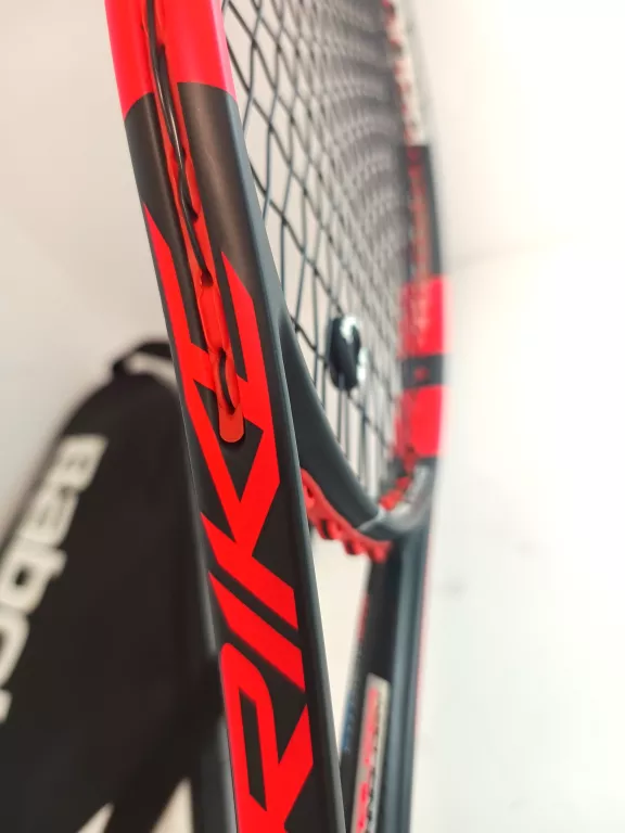 RAKIETKA BABOLAT STRIKE 18X20 POKROWIEC