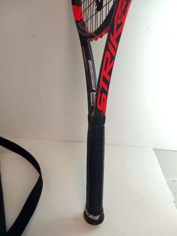 RAKIETKA BABOLAT STRIKE 18X20 POKROWIEC