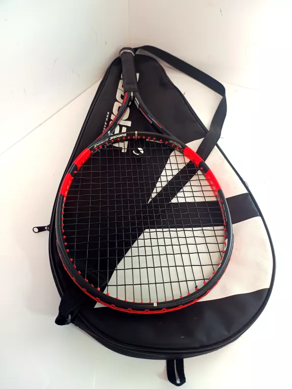 RAKIETKA BABOLAT STRIKE 18X20 POKROWIEC