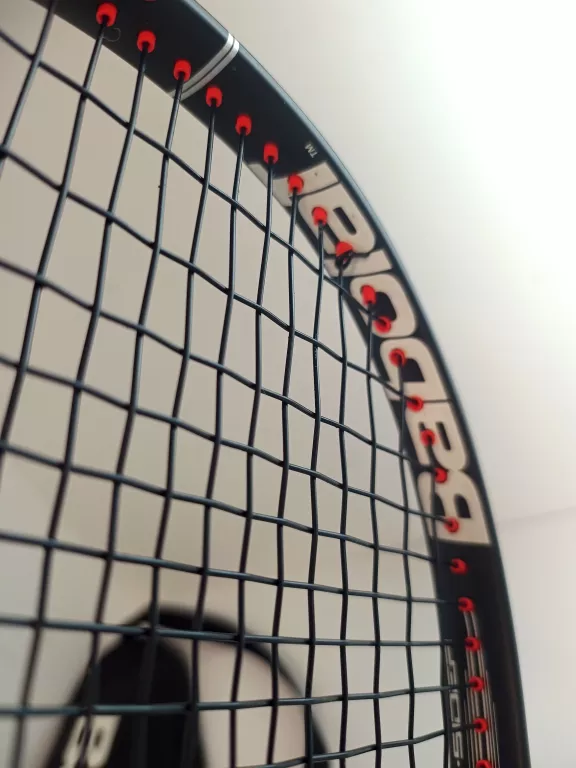 RAKIETKA BABOLAT STRIKE 18X20 POKROWIEC