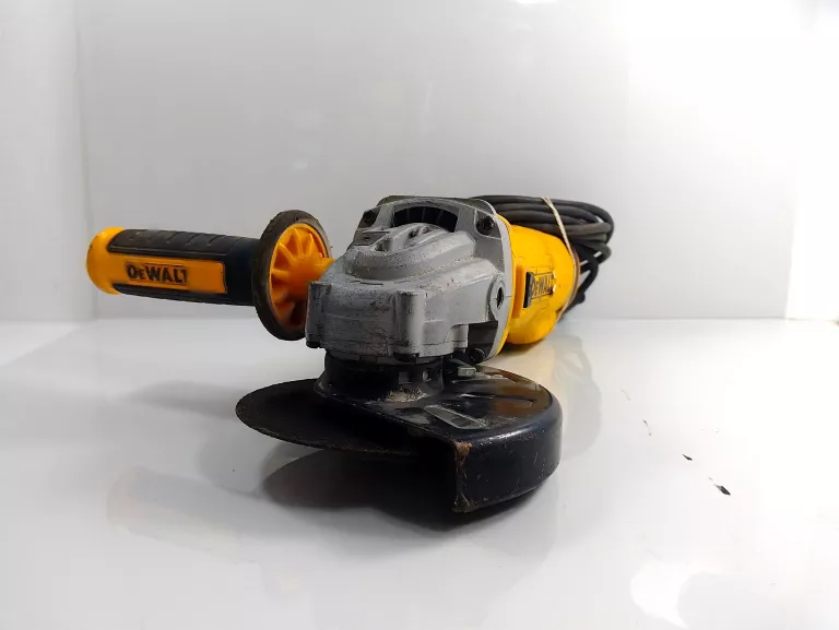 DEWALT SZLIFIERKA KĄTOWA 125MM 1200W DWE4217