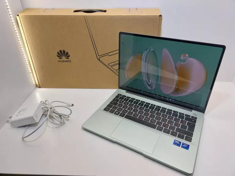 HUAWEI MATEBOOK 14 2024 2.8K DOTYKOWY OLED ULTRA 7 155H/16GB/1TB/INT/WIN11