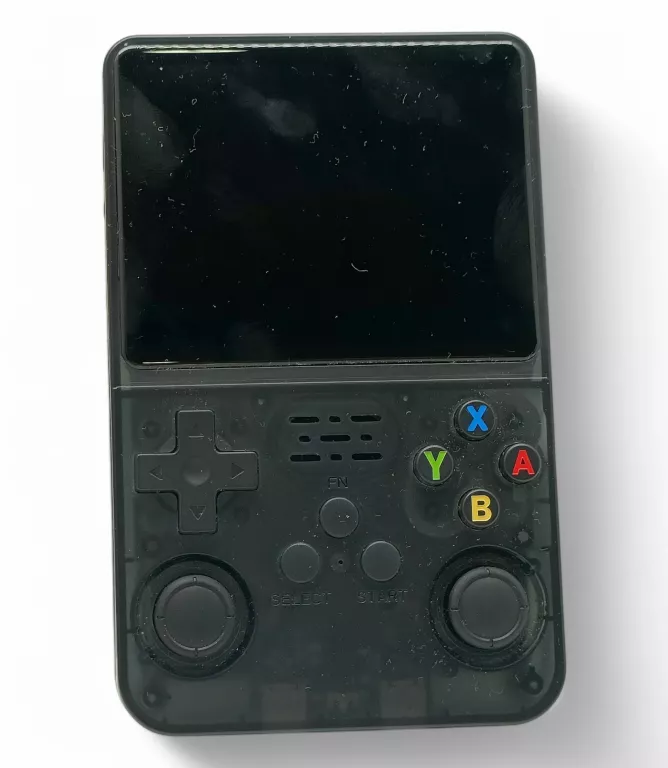 MINI KONSOLA RETRO R36S 64GB