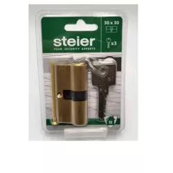 ZAMEK STEIER 30X30