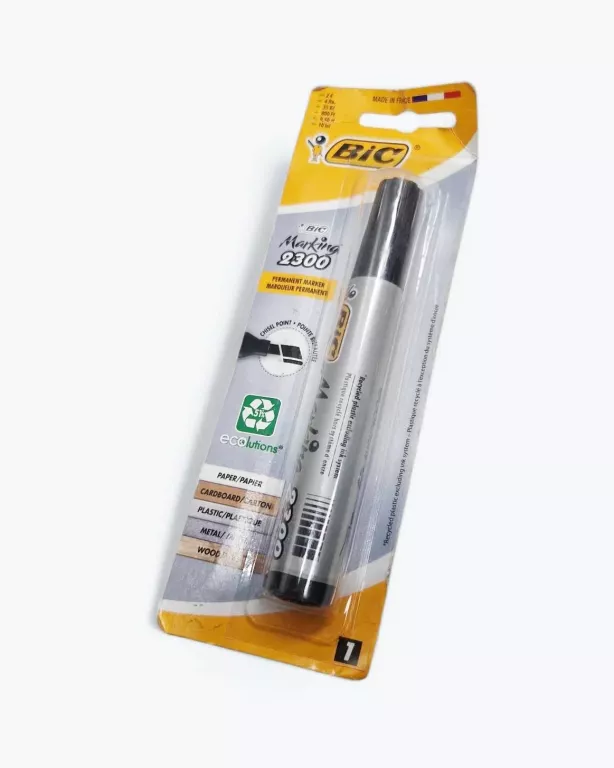 MARKER BIC 2300