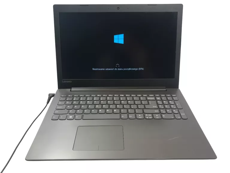 LAPTOP LENOVO INTEL CELERON  4/1000 GB + ZASILACZ