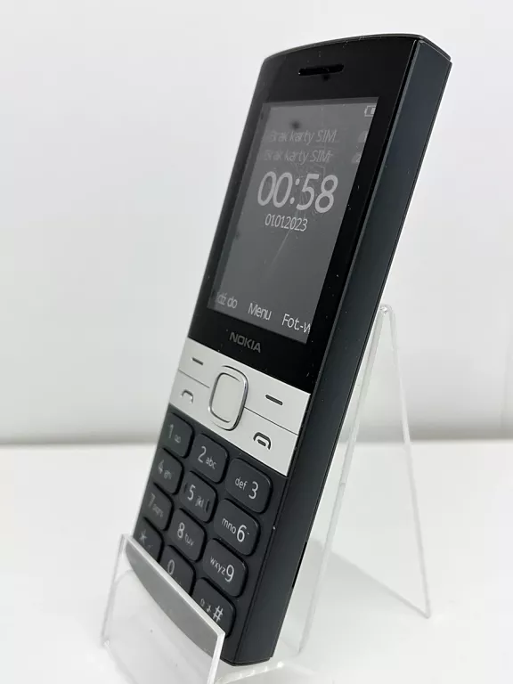 TELEFON NOKIA TA-1582