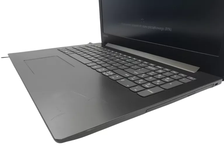 LAPTOP LENOVO INTEL CELERON  4/1000 GB + ZASILACZ