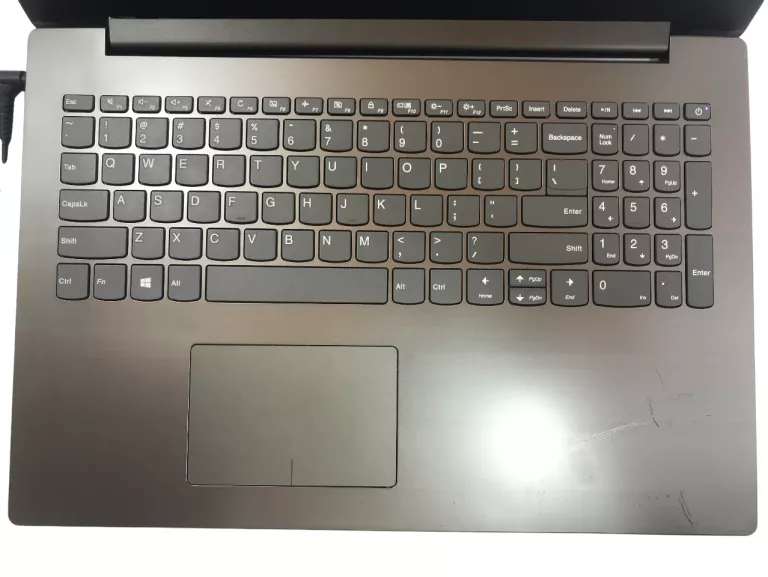 LAPTOP LENOVO INTEL CELERON  4/1000 GB + ZASILACZ