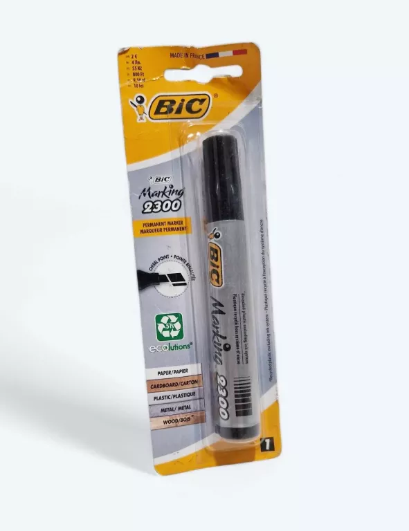 MARKER BIC 2300