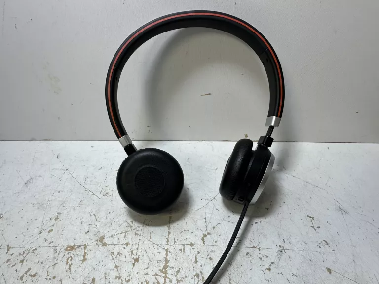 JABRA EVOLVE 65