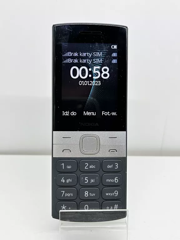 TELEFON NOKIA TA-1582