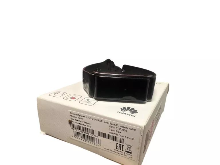 SMARTBAND HUAWEI COLOR BAND A2