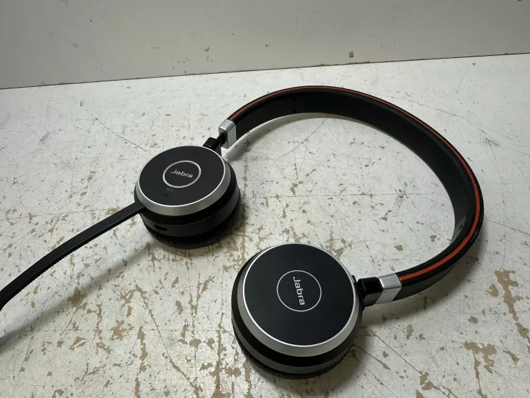 JABRA EVOLVE 65