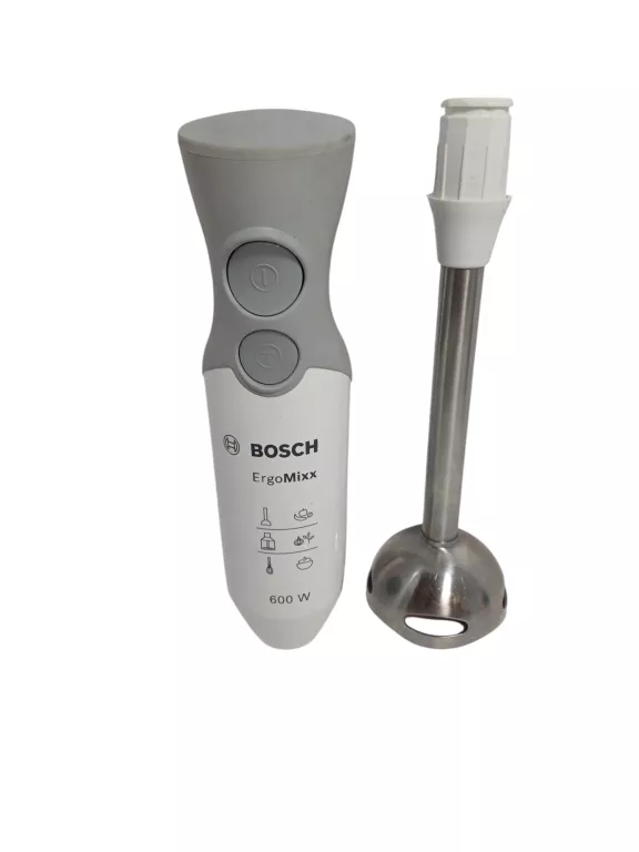 BLENDER BOSCH ERGOMIXX 600W MSM66150