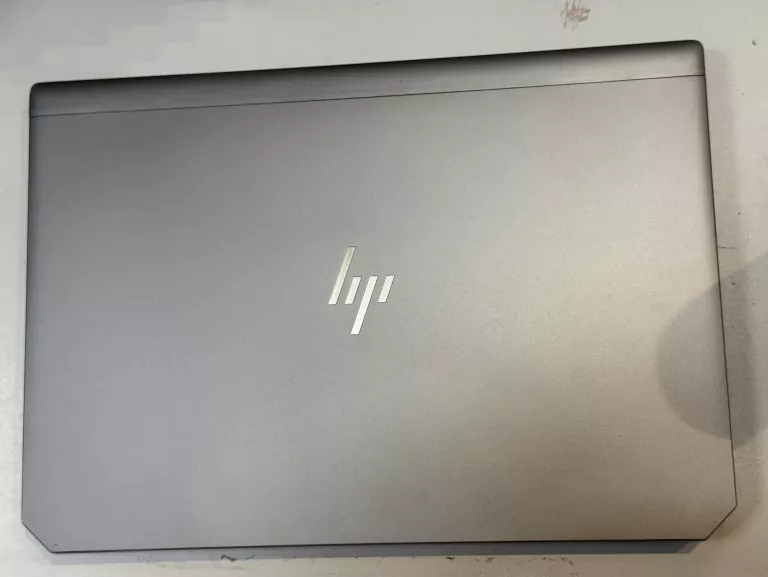 HP ZBOOK 15 G6 / I7 9TH GEN. / 56GB RAM / SSD 500GB / + THUNDERBOLT / ZAS.