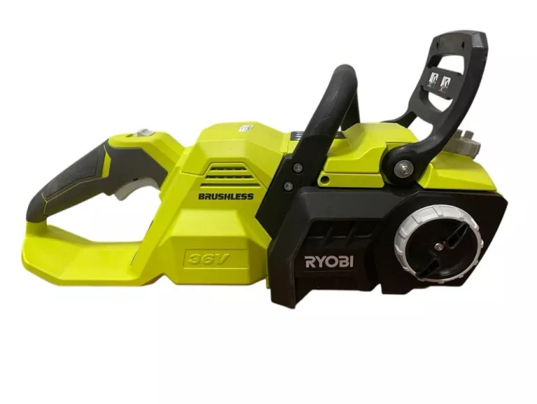 PIŁA ŁAŃCUCHOWA RYOBI RY36CSX35A-150 36 V BODY