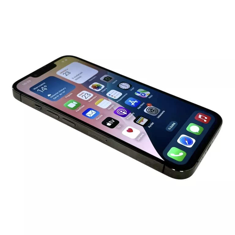 TELEFON IPHONE 13 PRO 128GB 85%