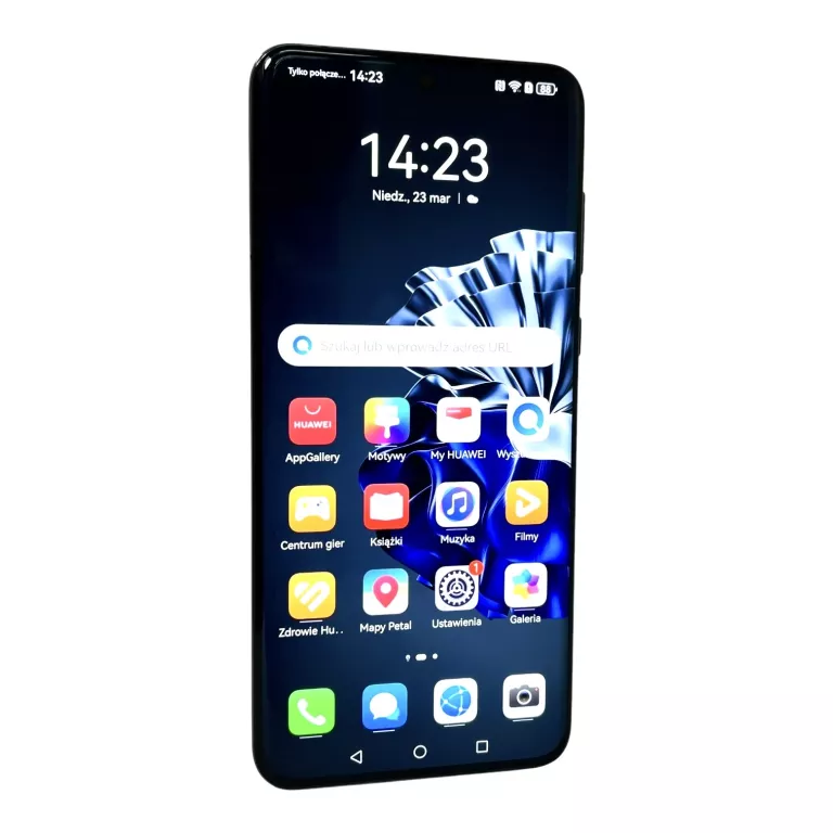 TELEFON HUAWEI P60 PRO 8/256GB