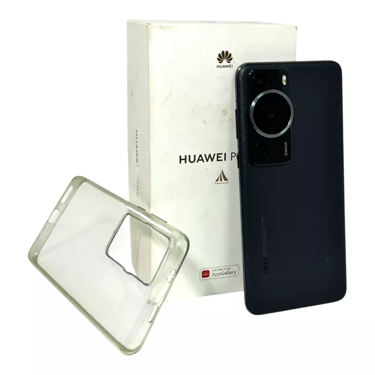 TELEFON HUAWEI P60 PRO 8/256GB