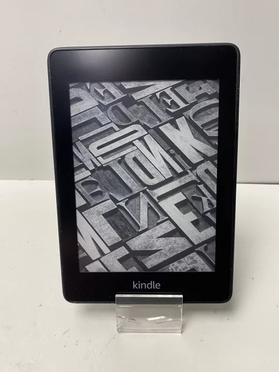 CZYTNIK E-BOOK AMAZON KINDLE PAPERWHITE 4 8GB