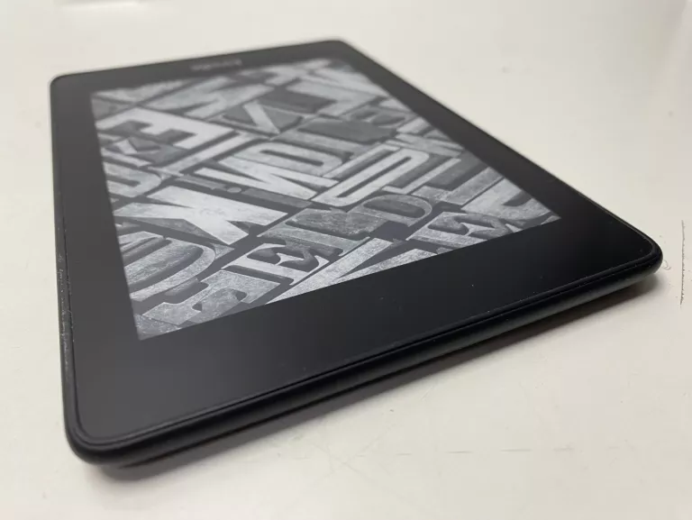 CZYTNIK E-BOOK AMAZON KINDLE PAPERWHITE 4 8GB