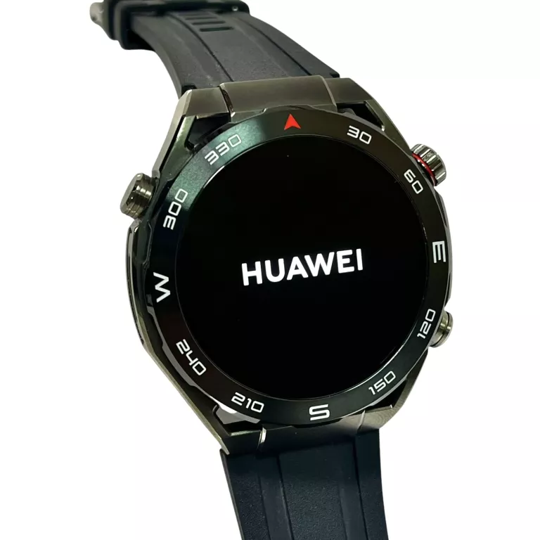 SMARTWATCH HUAWEI WATCH ULTIMATE