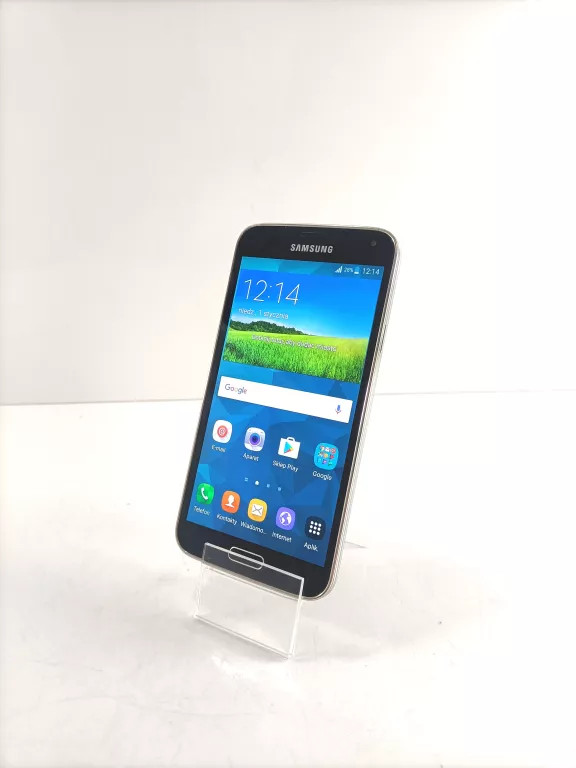 TELEFON SAMSUNG GALAXY S5 2 GB / 16 GB