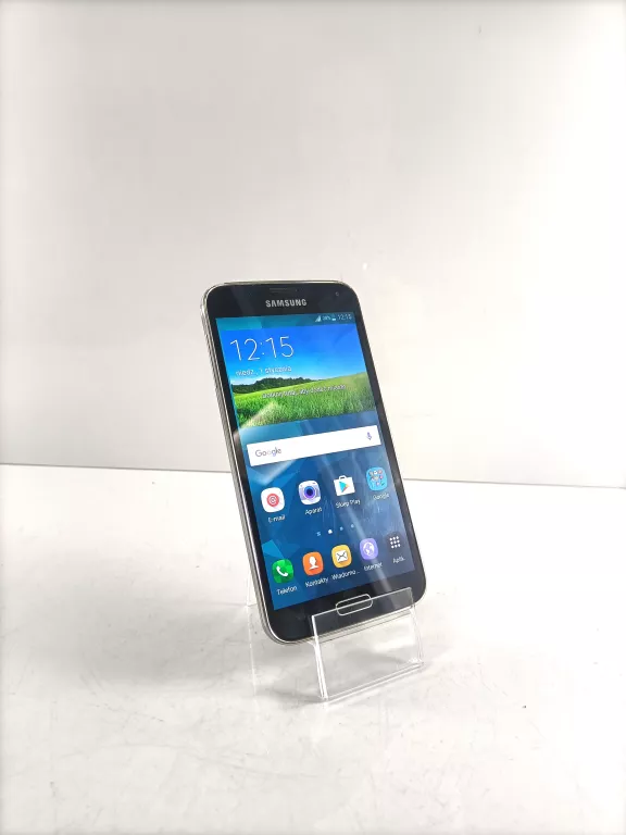 TELEFON SAMSUNG GALAXY S5 2 GB / 16 GB