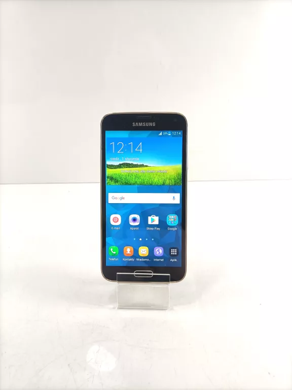 TELEFON SAMSUNG GALAXY S5 2 GB / 16 GB