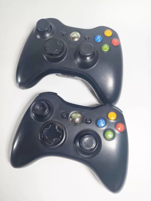 KONSOLA MICROSOFT XBOX 360 SLIM