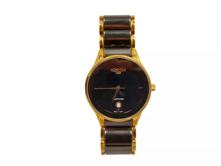 ZEGAREK DAMSKI ROAMER SAPPHIRE 677981 BRANSOLETA