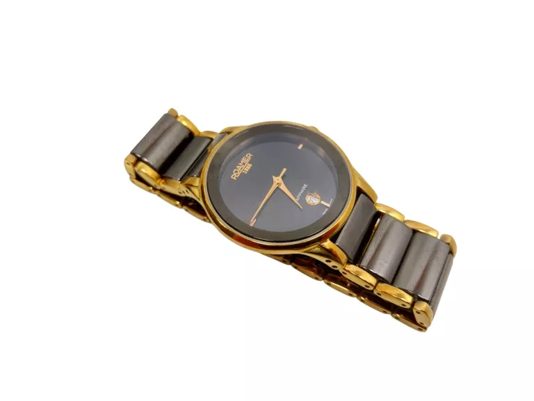 ZEGAREK DAMSKI ROAMER SAPPHIRE 677981 BRANSOLETA