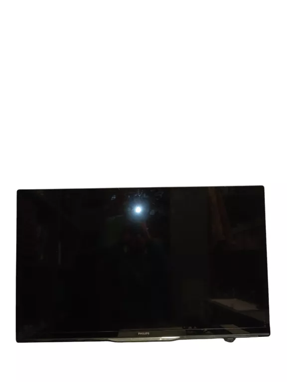 TELEWIZOR PHILIPS 39PFL4208K/12+PILOT 39 CALI