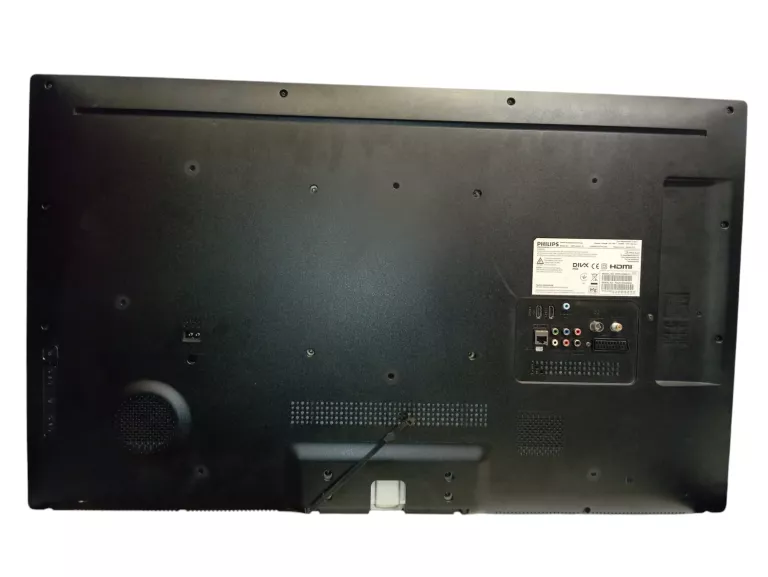 TELEWIZOR PHILIPS 39PFL4208K/12+PILOT 39 CALI