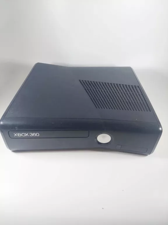 KONSOLA MICROSOFT XBOX 360 SLIM