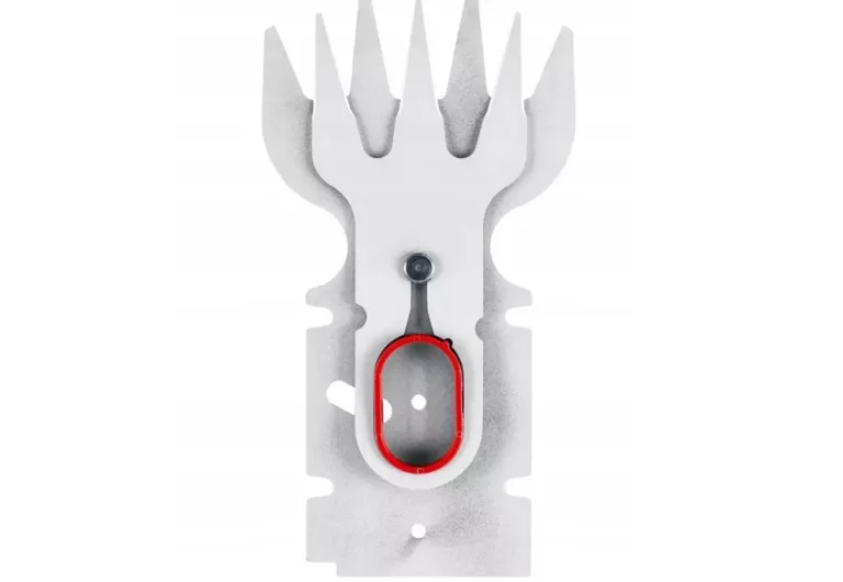 BOSCH NOŻYCE WYMIENNE DO ISIO DO TRAWY 8CM