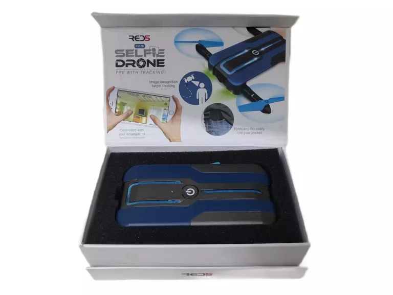 SELFIE DRONE FX 179